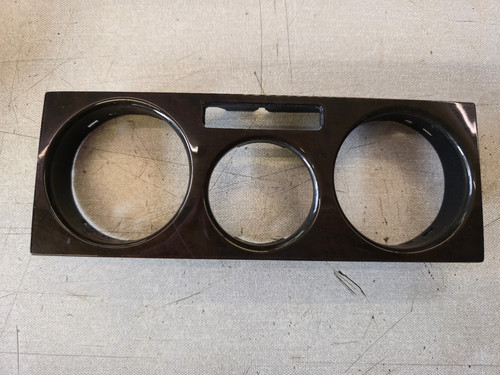 Golf mk4 dash facia - vw,
