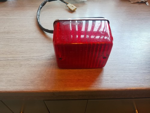 Genuine oem yamaha rd250 - genuine, rd250/350lc