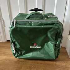 Rare vintage Heineken Trolley