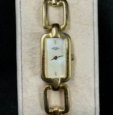 Rotary Elite Swiss Made Ladies