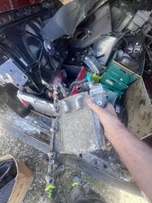 Vw Audi Tdi Crl Intake