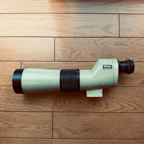 Nikon fieldscope angled - fieldscope,