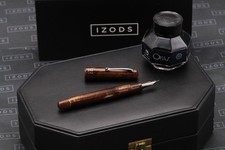 Omas paragon burlwood - omas,