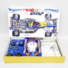 Tamiya 1/12 Williams FW14B