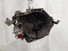 CITROEN C4 MK2 2010-2020 1.6L