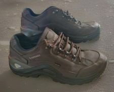 Lowa Men’s UK 11 - Renegade