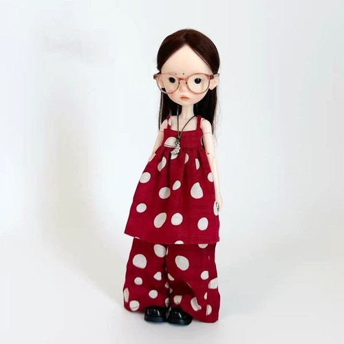 Blythe doll clothes handmade - clothes,