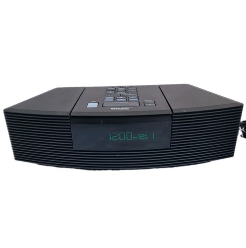 Bose wave awrc3g music system - awrc3g,