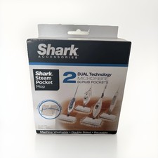 Genuine Shark Steam Pocket Mop