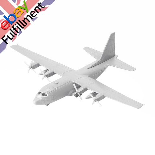 144 130 hercules - 1/144, transport