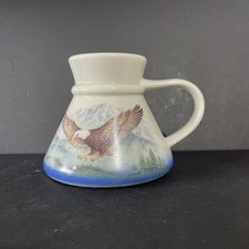 Otagiri Japan Eagle Mug No