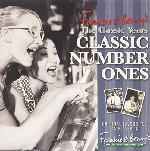 Various artists frankie - artists,