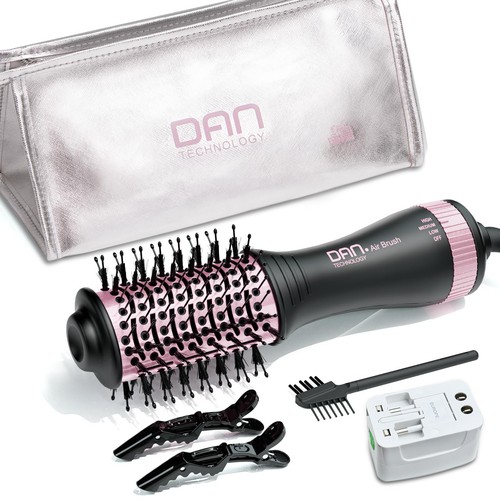 Dan dual voltage travel hair - dual,