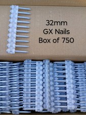 32mm Nails Suitable For Hilti