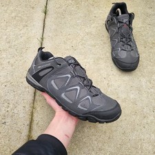 Grey Karrimor Galaxy Sport