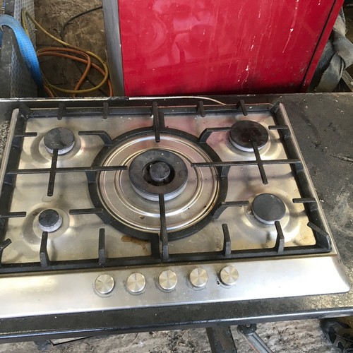 Bosch 70cm 52cm stainless - x,