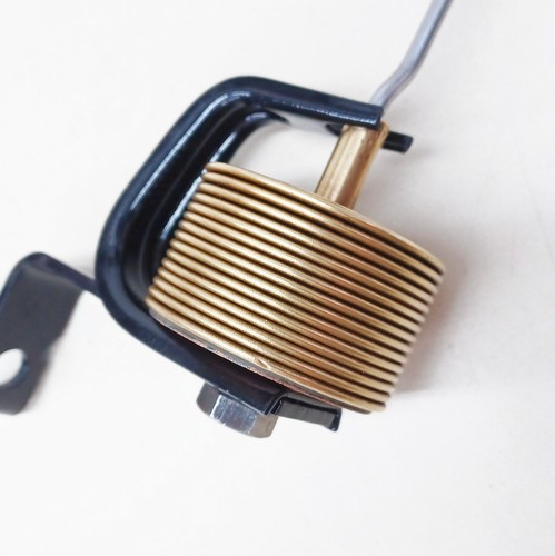 German 36hp thermostat - 36hp, vw