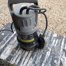 Titan 400W Dirty Water Pump