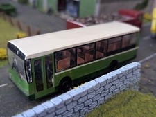 CORGI OOC /EFE/ SCRATCH BUILT Dennis Dart Carlyle