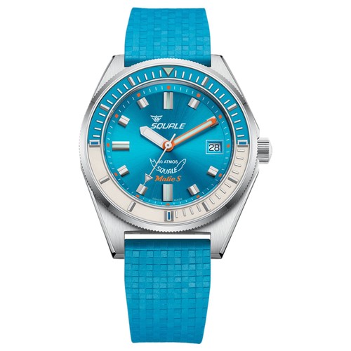 Squale maticlbwlb mrlb - squale, matic