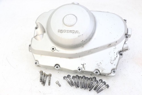 Clutch cover honda ntv - clutch,