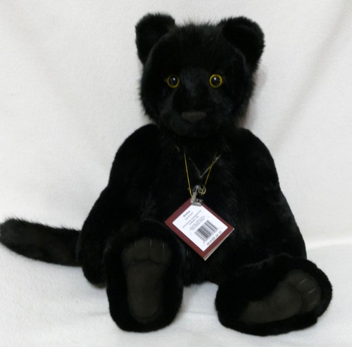 Charlie bears sheba - charlie,
