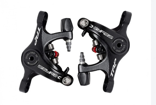 Trp spyre mechanical - trp,