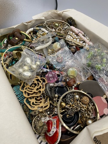 Jewelry lot full - jewelry,
