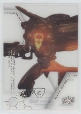 2024 Upper Deck Halo Legacy