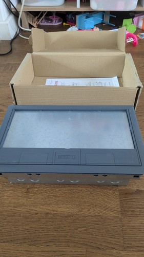 Electrak cr012 compartment - cr012, 3