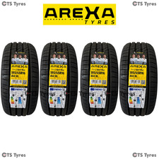 4 X 195/45R16 AREXA Sport Max