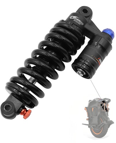 Original shock absorber new - absorber,