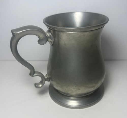 Vintage crown rose solid - crown, &