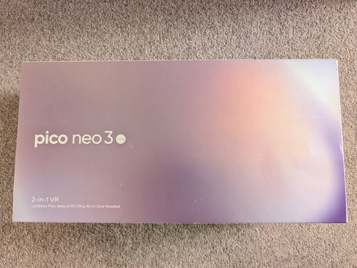 Pico neo link - neo, ssd