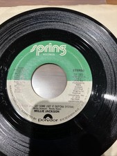 Millie Jackson - Sweet Music