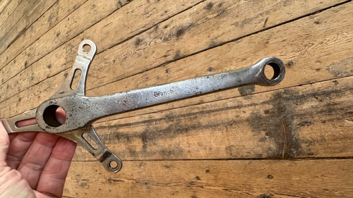 Vintage bianchi right hand - vintage,