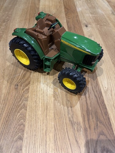 Britains ertl john deere large - ertl,
