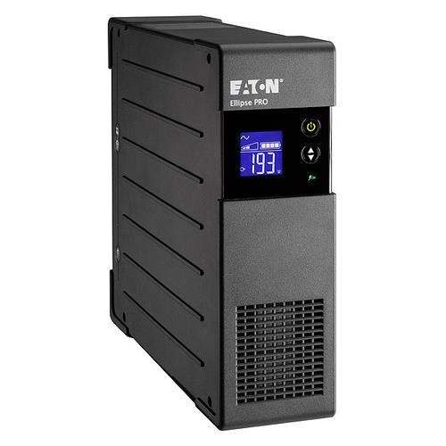 Eaton ellipse pro 650 iec - pro,