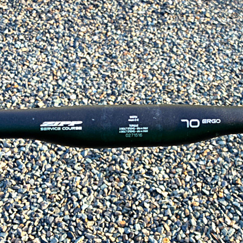 Zipp service course ergo - 70,