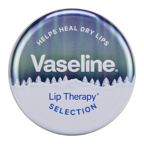 Vaseline lip therapy selection - lip,