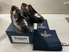 Men’s Trickers Size 9