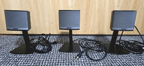 Bose companion series 2 - bose,