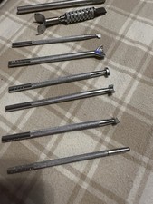 Vintage CraftTool  Company 18