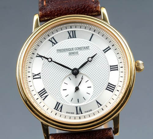 Frederique constant - frederique,