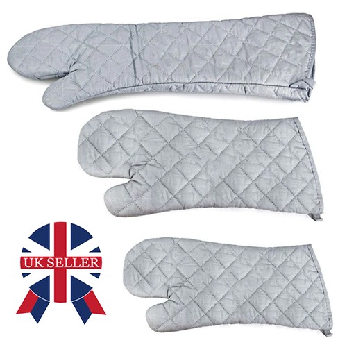 Oven gloves heat resistant - heat,
