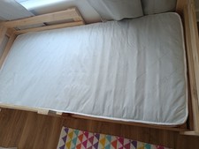 JAY-BE Open Coil Foam Free