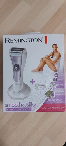 Remington double foil - remington,