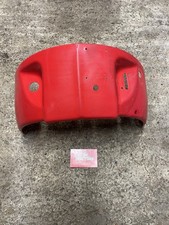 Massey Ferguson 65 Multipower Lower Dash Panel MF Tractor