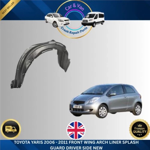Toyota yaris 2006 2011 - yaris, 2006–2011