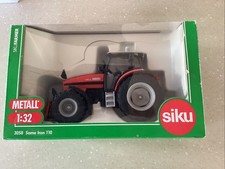 Siku 3058 Same Iron 110